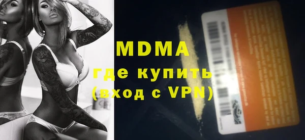 гашик Вяземский